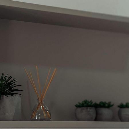Mavalux Apartments Tivat Dış mekan fotoğraf