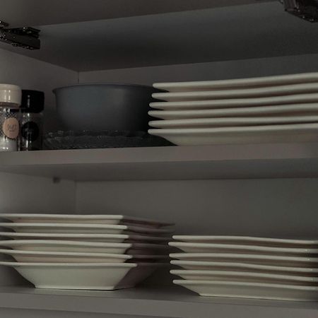 Mavalux Apartments Tivat Dış mekan fotoğraf