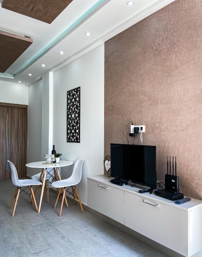 Mavalux Apartments Tivat Dış mekan fotoğraf