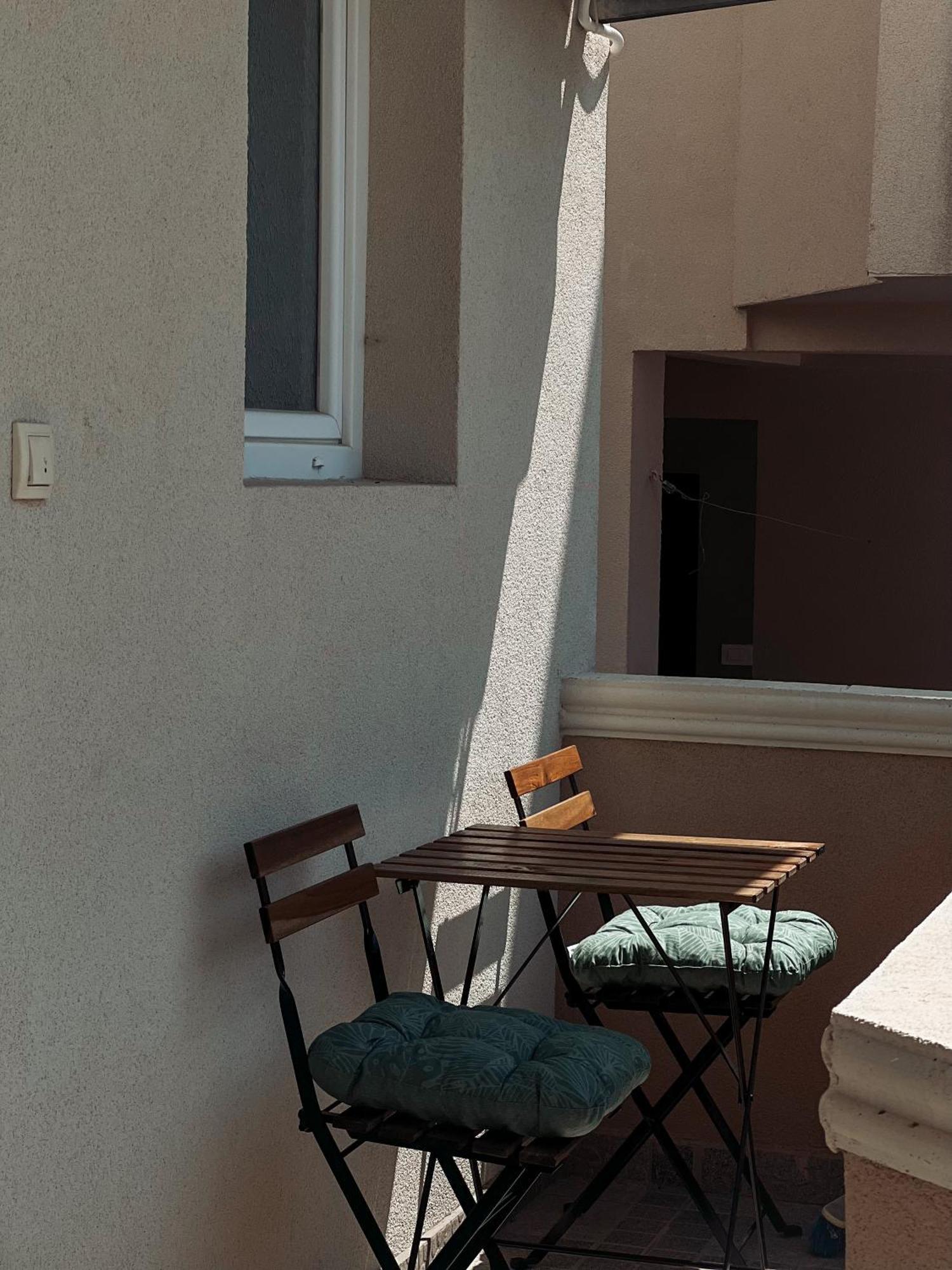 Mavalux Apartments Tivat Dış mekan fotoğraf